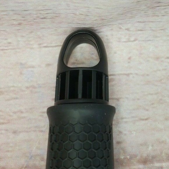 Subzero Polar Vortex Ice Scraper with 11" Non-Slip Grip Handle Winter Tools - Picture 8 of 9